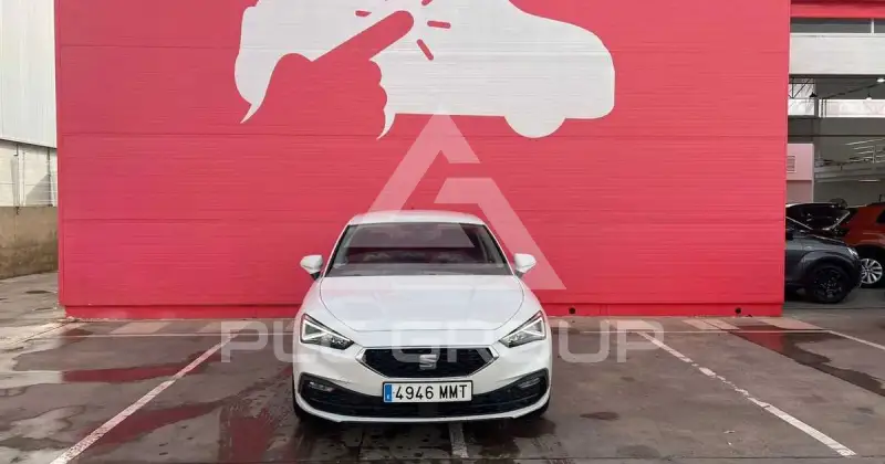 2024 Seat Leon