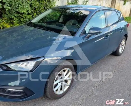 2024 Seat Leon