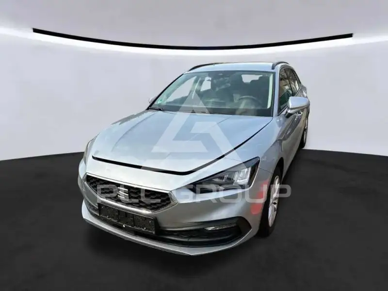 2024 Seat Leon