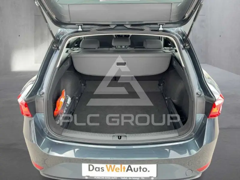 2024 Seat Leon