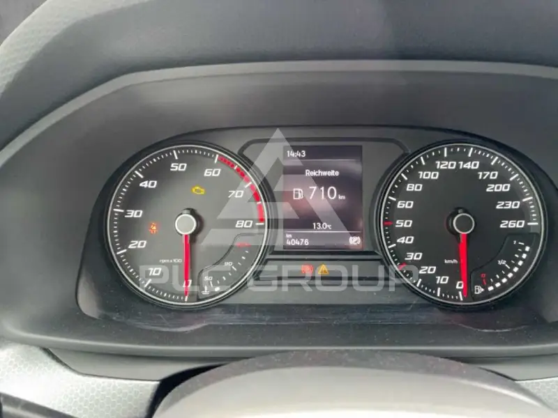 2024 Seat Leon