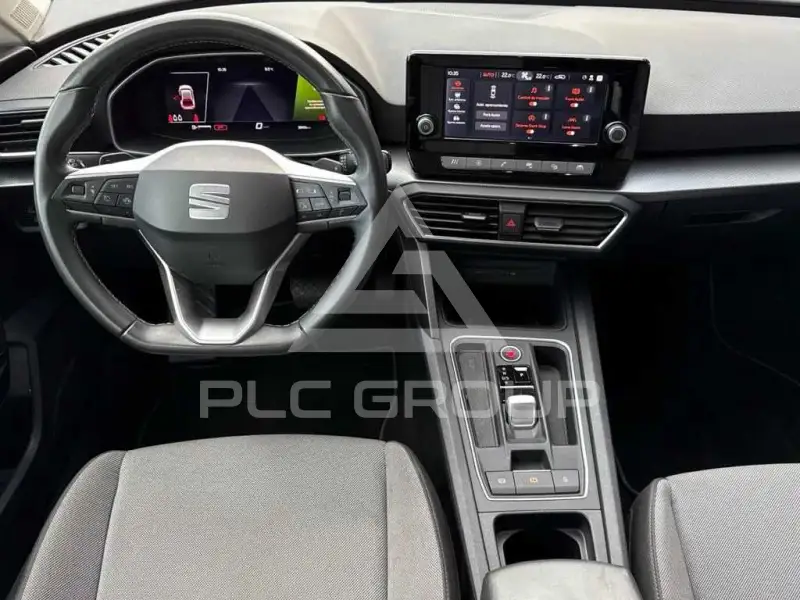 2024 Seat Leon