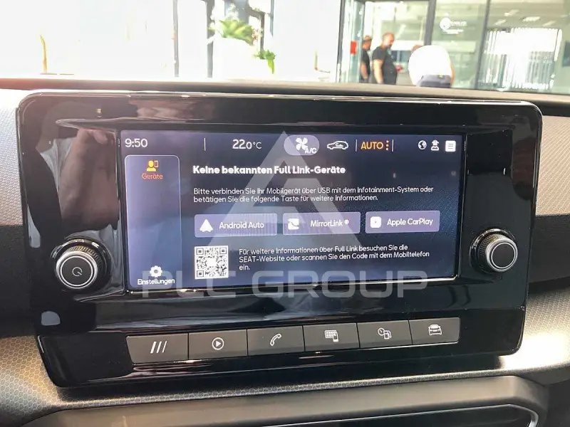 2024 Seat Leon