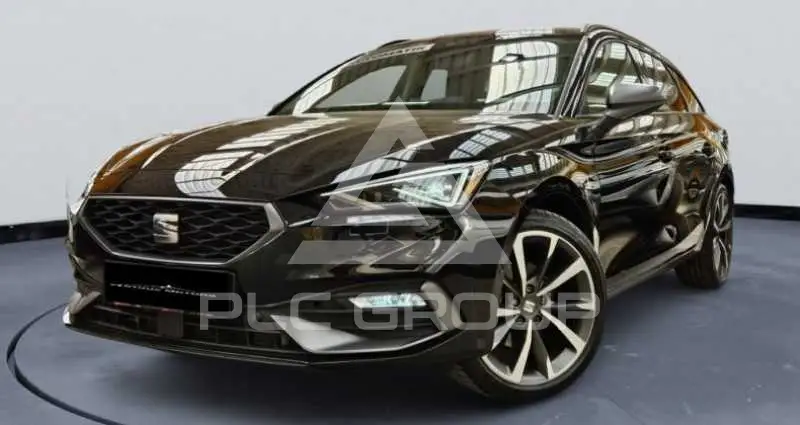 2024 Seat Leon