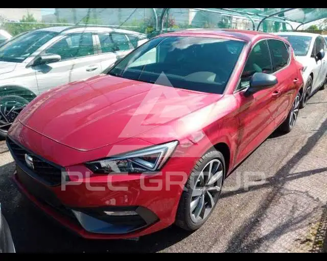2024 Seat Leon