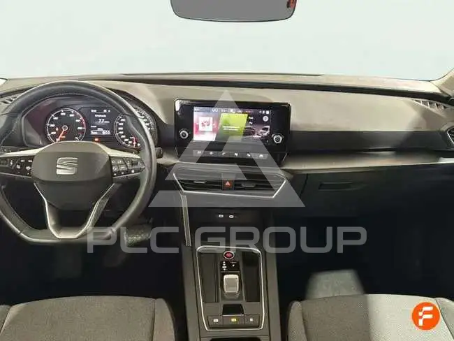 2024 Seat Leon