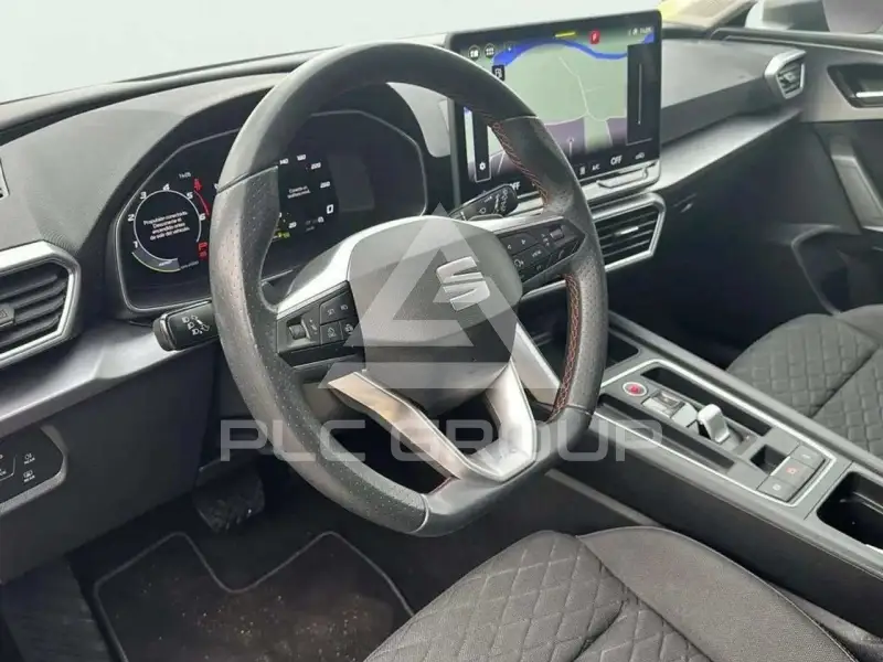 2024 Seat Leon