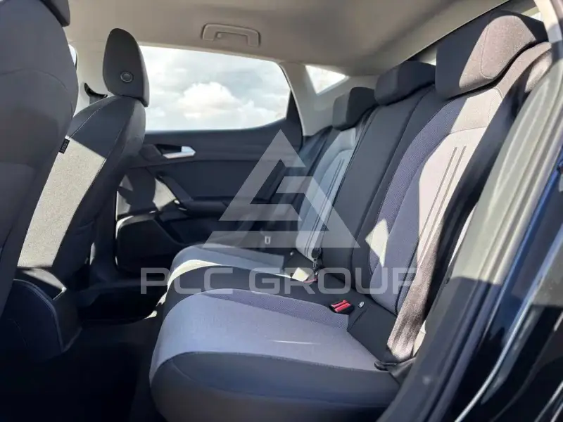 2024 Seat Leon