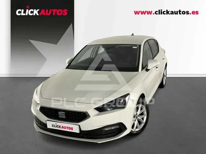 2024 Seat Leon