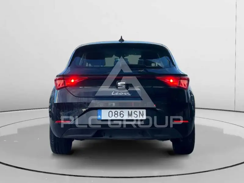 2024 Seat Leon