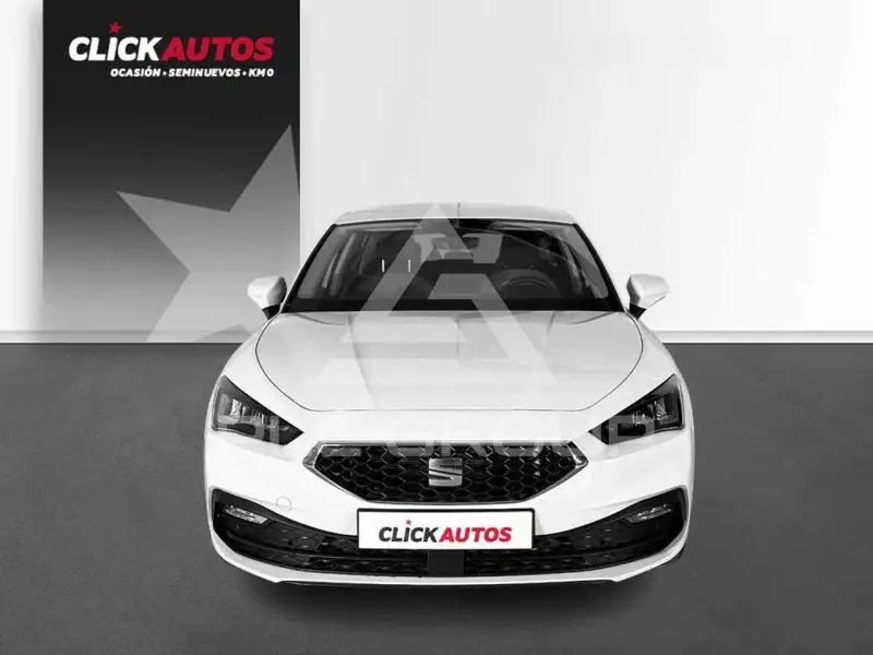 2024 Seat Leon