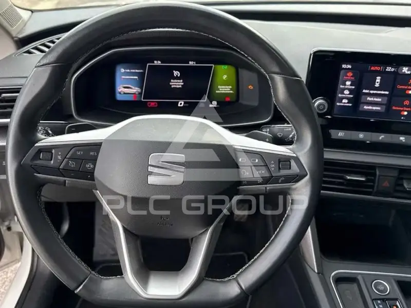 2024 Seat Leon