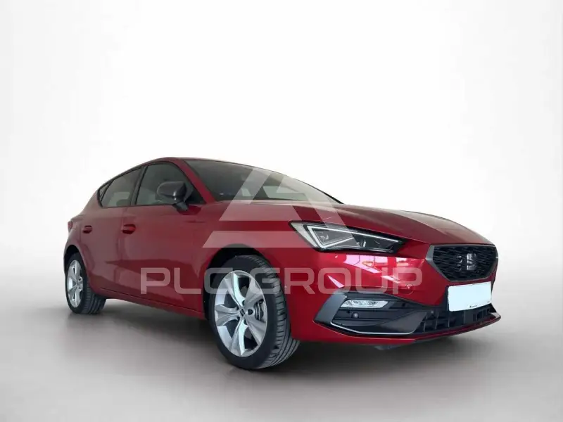 2024 Seat Leon