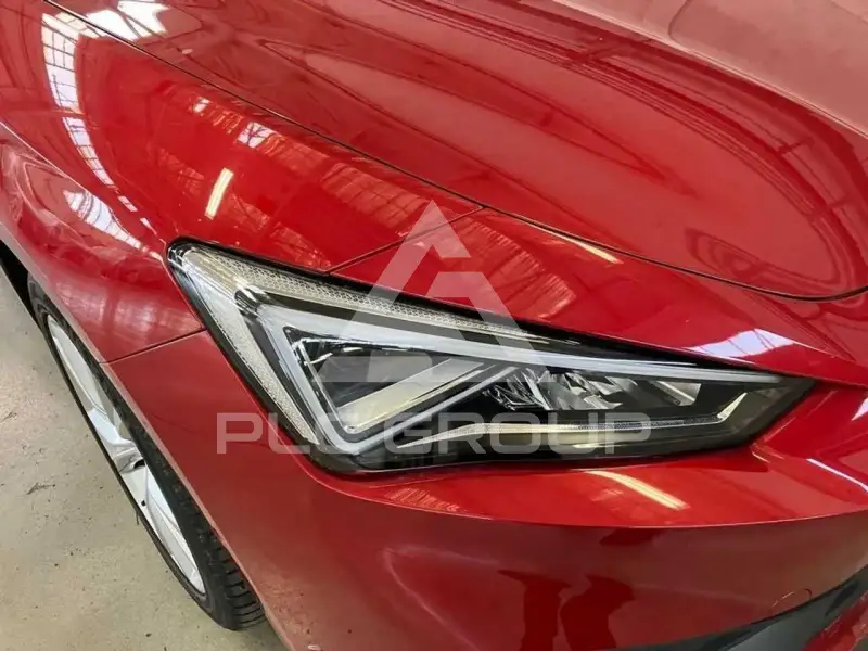 2024 Seat Leon