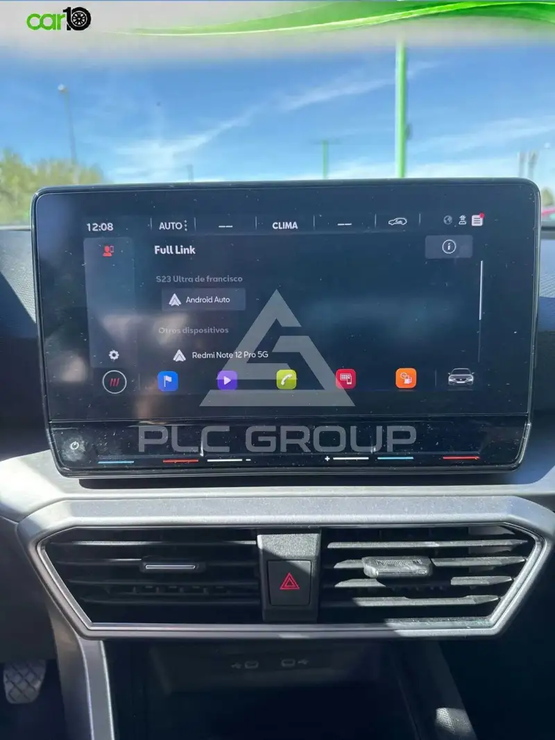 2024 Seat Leon