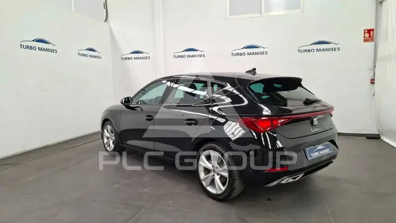 2024 Seat Leon