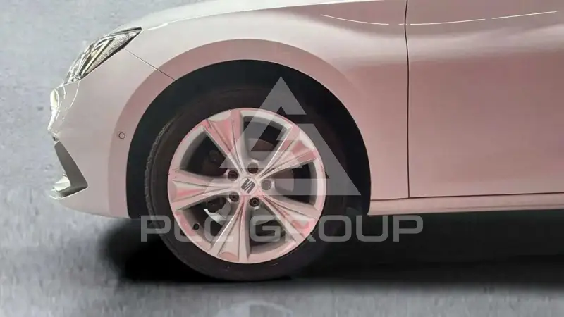 2024 Seat Leon