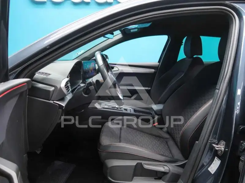 2024 Seat Leon