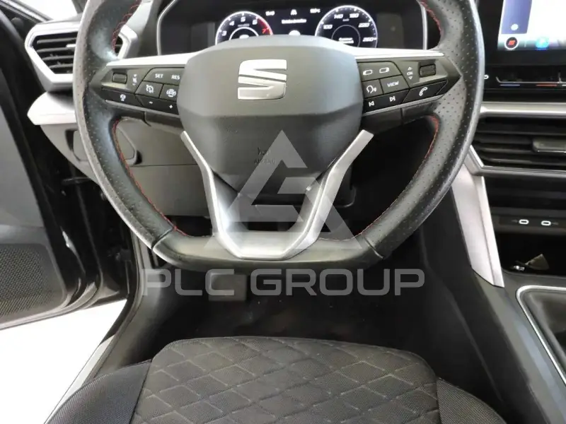 2024 Seat Leon