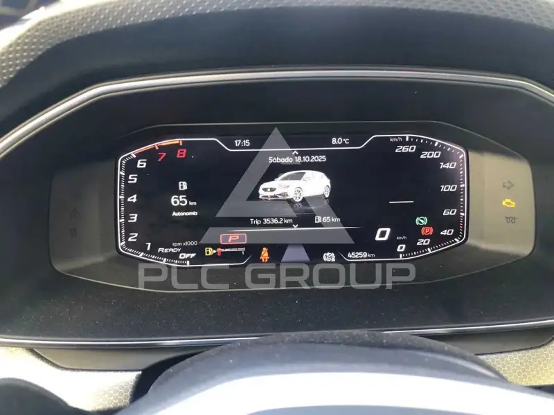 2024 Seat Leon