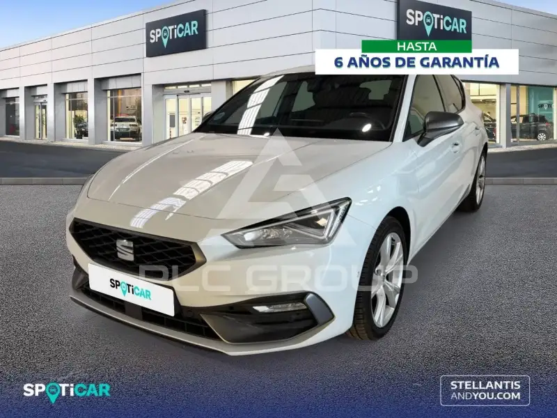 2024 Seat Leon