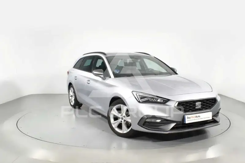 2024 Seat Leon