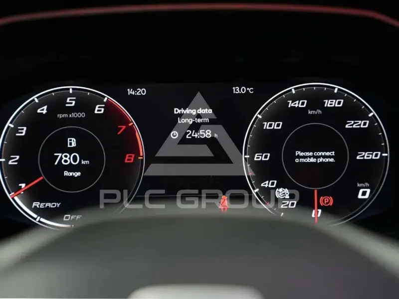2024 Seat Leon