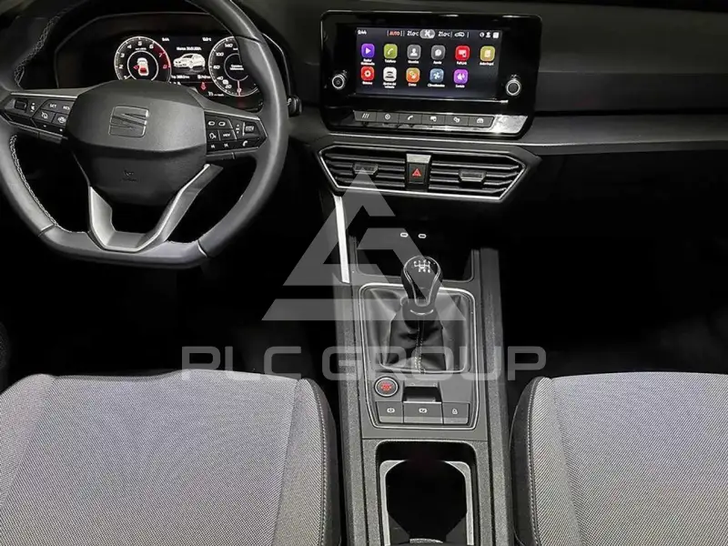 2024 Seat Leon