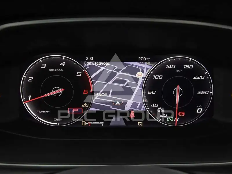 2024 Seat Leon