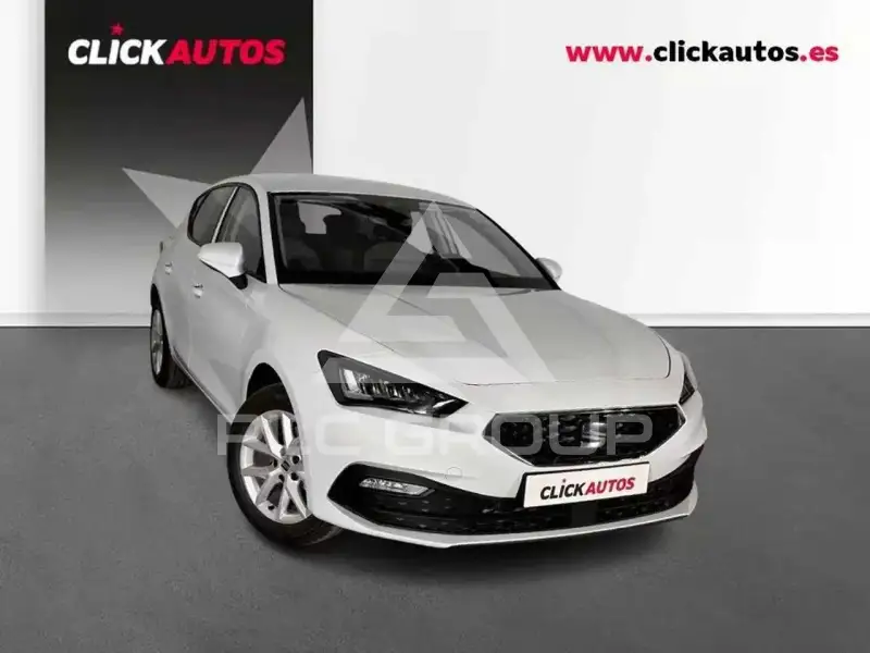 2024 Seat Leon
