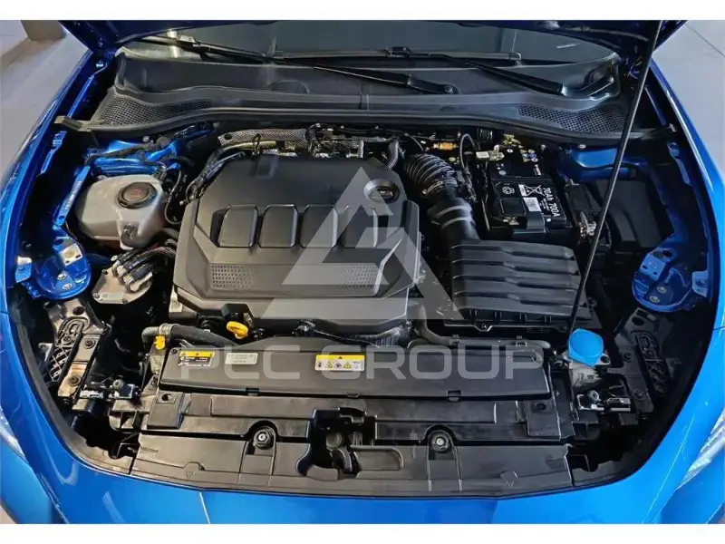 2024 Seat Leon