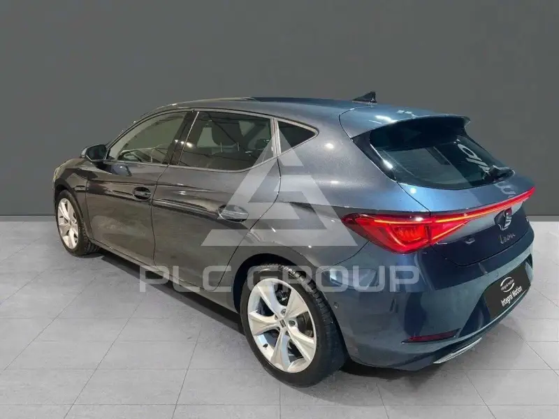 2024 Seat Leon