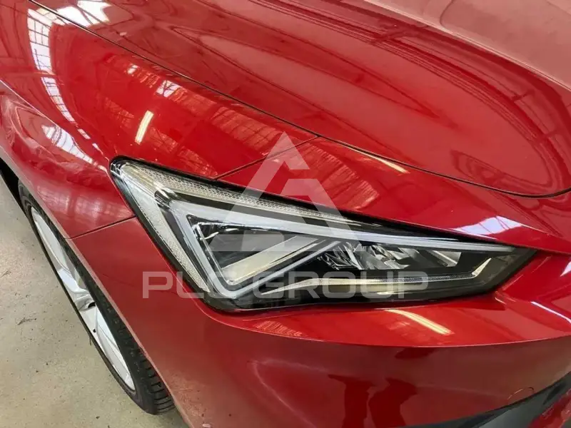 2024 Seat Leon