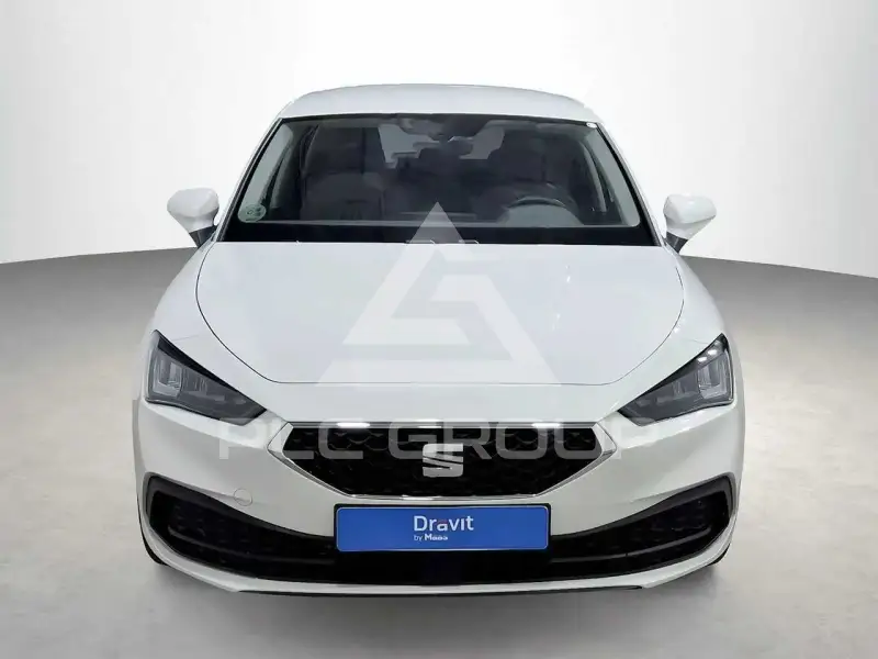 2024 Seat Leon