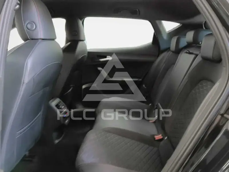 2024 Seat Leon