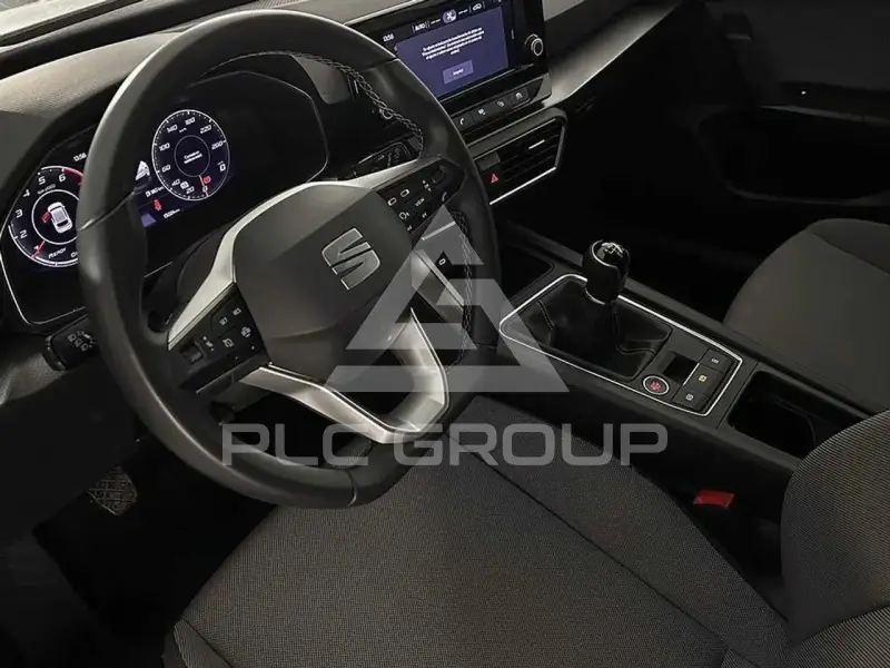 2024 Seat Leon