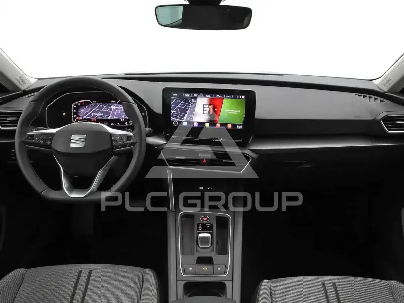 2024 Seat Leon