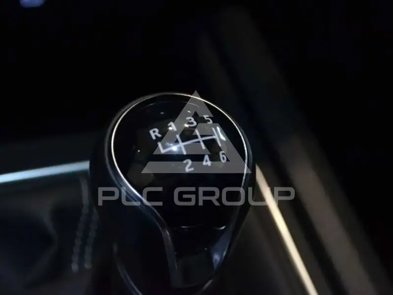 2024 Seat Leon