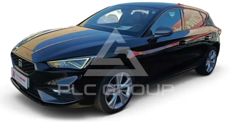 2024 Seat Leon