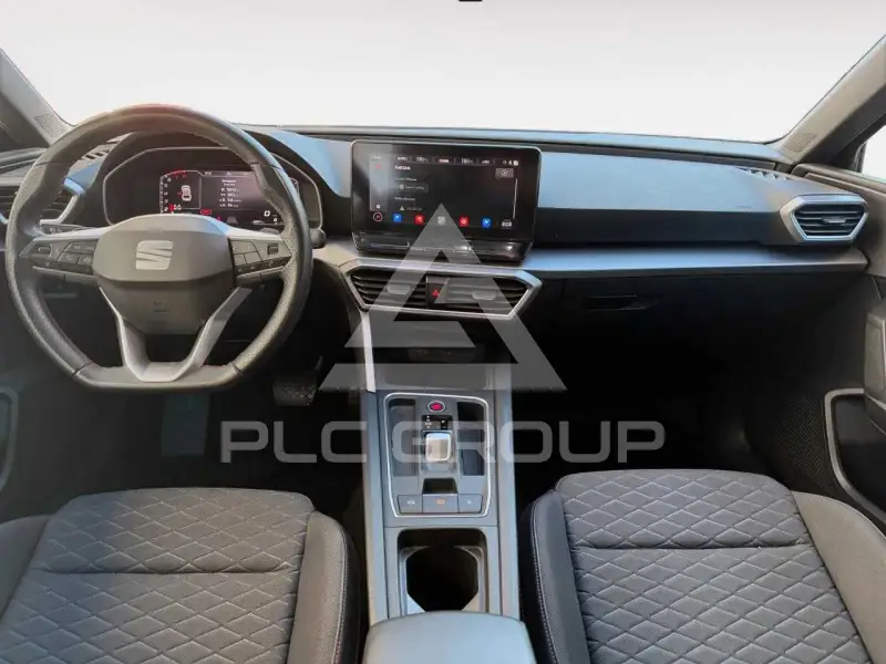 2024 Seat Leon