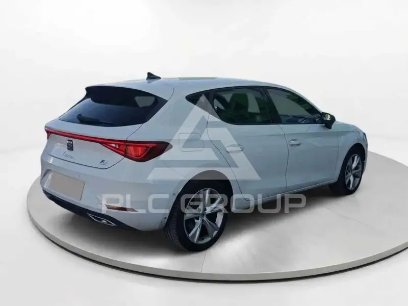 2024 Seat Leon