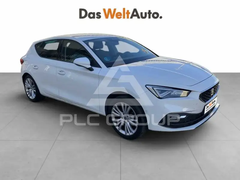 2024 Seat Leon