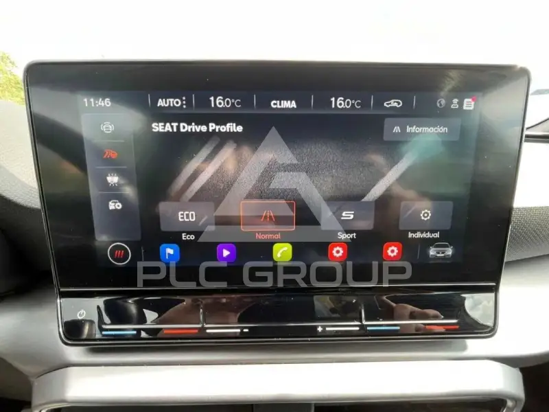 2024 Seat Leon