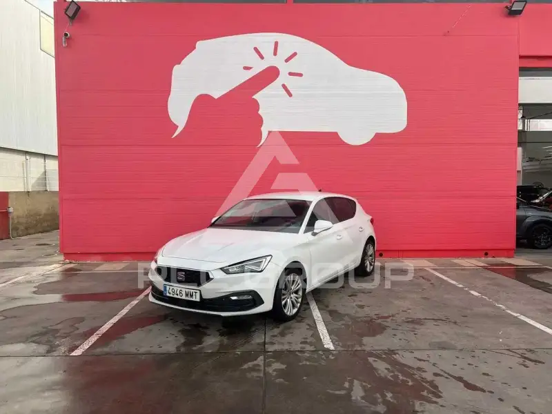 2024 Seat Leon