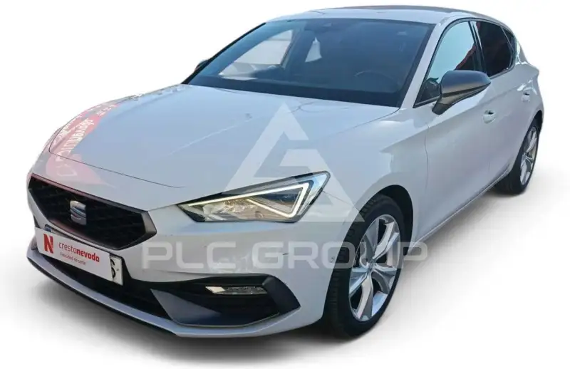 2024 Seat Leon