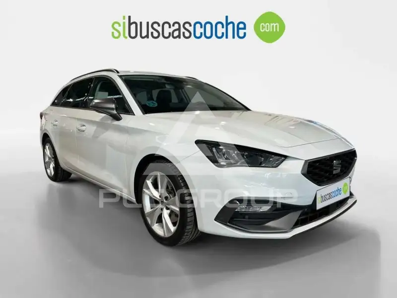 2024 Seat Leon