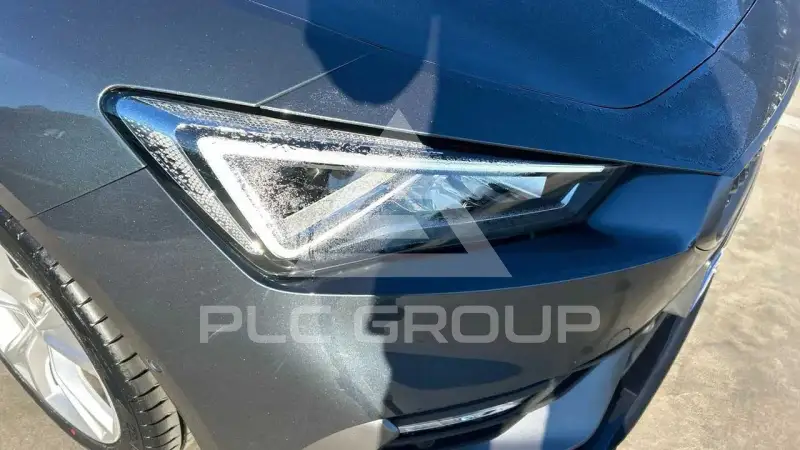 2024 Seat Leon