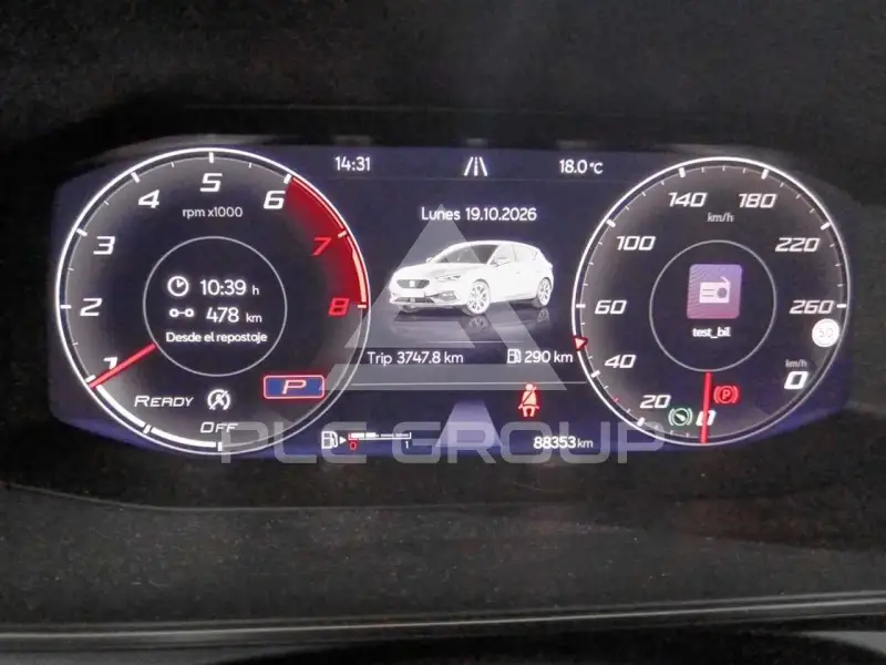2024 Seat Leon