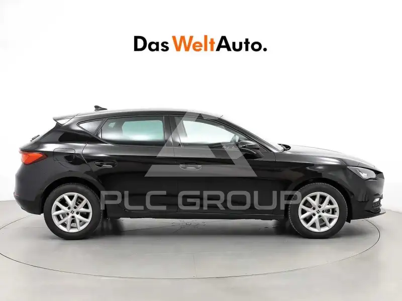 2024 Seat Leon