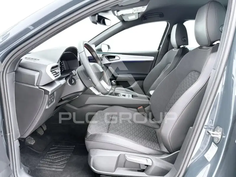 2024 Seat Leon